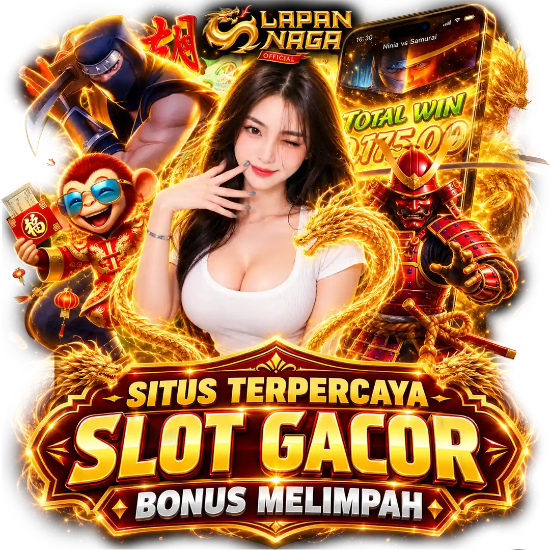 Selamat Datang di LAPANNAGA Platform Game Online Resmi Terpercaya