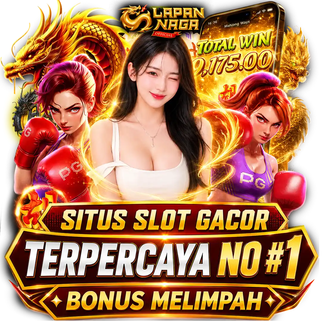 LAPANNAGA | Lapak Penyedia Layanan Game Online Terlengkap Di Indonesia