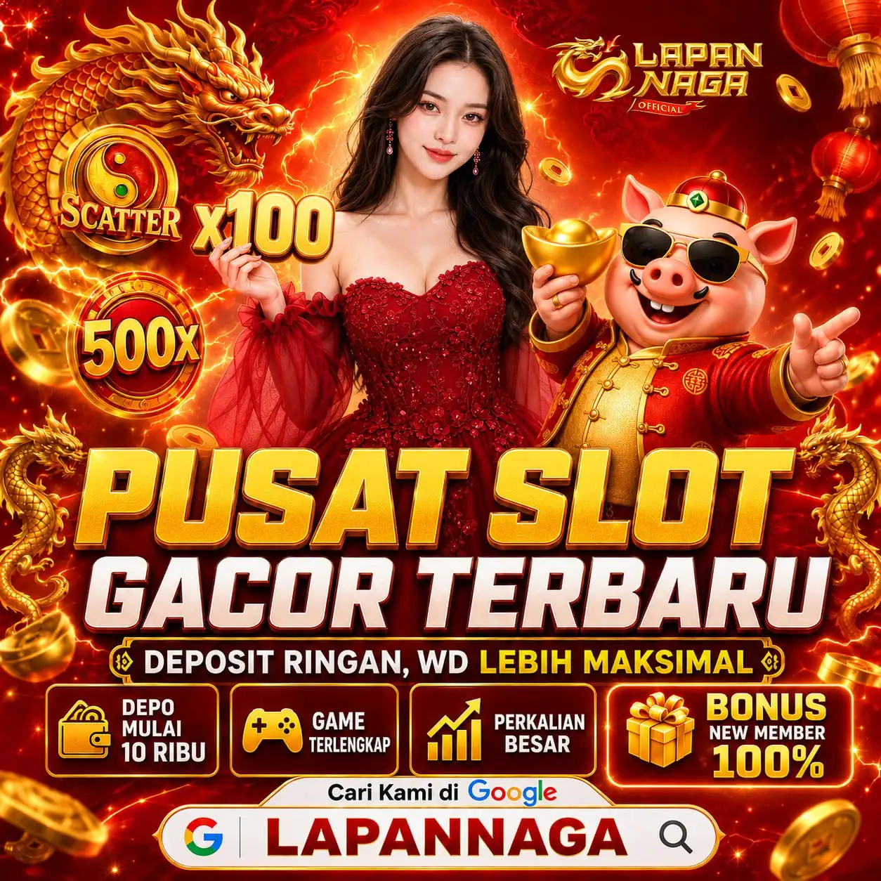 LAPANNAGA