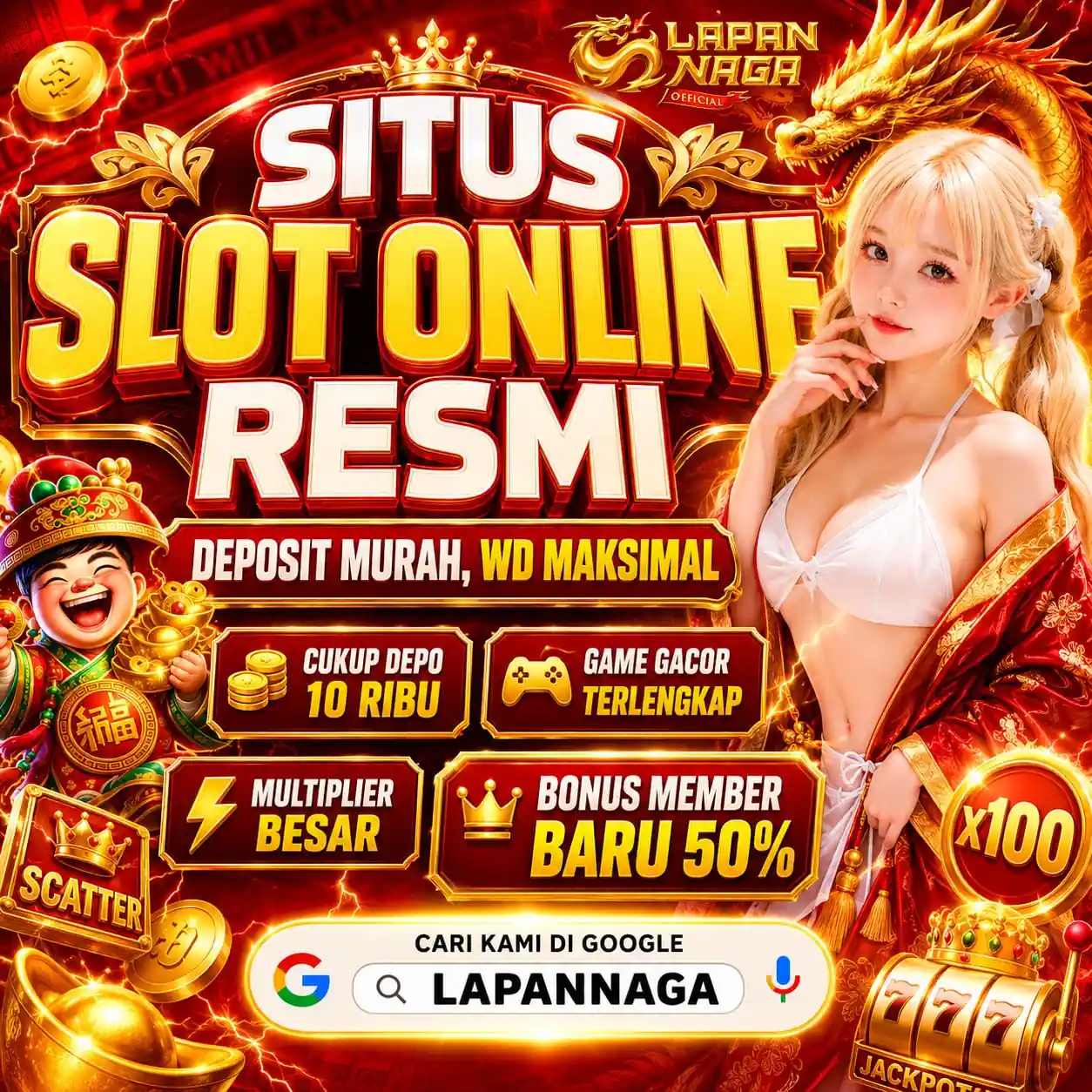  LAPANNAGA